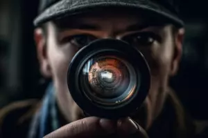 Детективное приключение в квесте "Тени Сомнения"